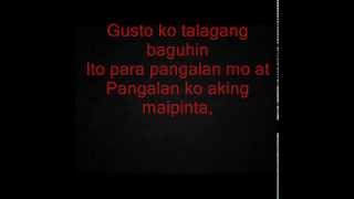 KAIBIGAN LANG  hambog ft aurex [upl. by Donelson504]