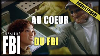 Un Épisode Spécial  DOUBLE EPISODE  Dossiers FBI [upl. by Arocal]