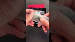 Kizer Mini Militaw unboxing exprés navajas kizerknives pocketknife [upl. by Icaj702]