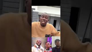 Wizkids amp Davido War each other listen to what wizkids father said about the issues wizkid davido [upl. by Nyram]