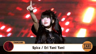 Eri Yami Yami  Spica Fancam Catsonic VolIII  23 NOV 2024 [upl. by Barcellona]