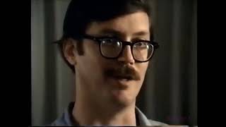 Edmund Kemper An interview of a very intelligent serial killer and description of how he did it [upl. by Raama737]