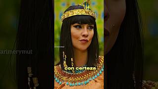 ¿Quién fue el verdadero amor de Nefertari egypt history documentary [upl. by Hanafee]