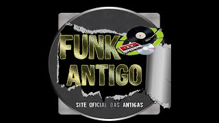 Funk de raiz  Só funk das antigas [upl. by Marras397]