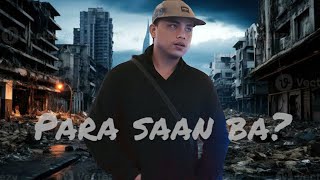 GenR  Para Saan Ba  The First Original Song [upl. by Baynebridge471]