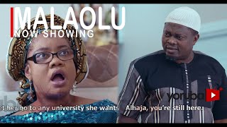 Malaolu Latest Yoruba Movie 2022 Drama Starring Opeyemi Aiyeola  Muyiwa Ademola  Juliet Jatto [upl. by Laws]