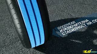 Goodyear EfficientGrip Performance 2 [upl. by Lilah]