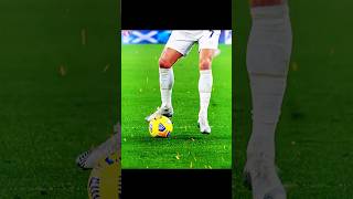 Cristiano Ronaldo slow motion skills v Atalanta [upl. by Krissie]