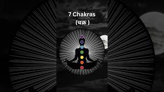 Seven chakras Astral brain amp Astral cerebrospinal axis Sushumna krishna gita explore new [upl. by Negaet]