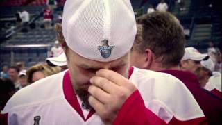 quotNo Wordsquot  2010 Stanley Cup Final TV Spot [upl. by Bello]