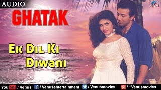 Ek Dil Ki Diwani Ghatak [upl. by Moir]