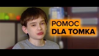 Pomoc dla Tomka „Faktyquot 02042013 [upl. by Adiela]