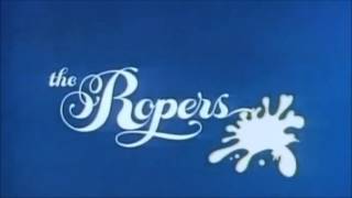 The Ropers 197980 Theme Remastered HQ [upl. by Schacker39]