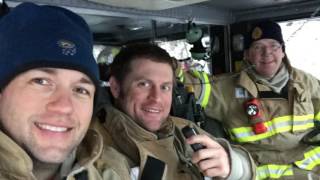 2016 Minnetonka Fire Department Year in Review [upl. by Iggem]