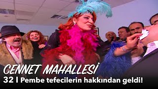 Cennet Mahallesi 32 Bölüm  Yunus Ethemden borç istedi [upl. by Annuahs155]