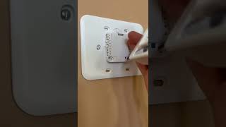 How to wire ￼ Honeywell thermostat [upl. by Eninaj]