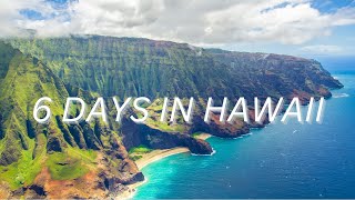 Hawaii Travel Guidehawaii toptravelers facts traveling [upl. by Lean]