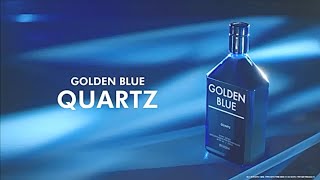 장기용  GOLDEN BLUE QUARTZ 골든 블루 쿼츠 [upl. by Abran]