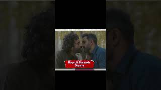 Barzakh Drama review Complete critical analysis Barzakh BarzakhDrama FawadKhan DramaReview yt [upl. by Ihcalam]