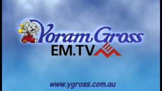 FFC Australia  Yoram Gross EMTV  WDR  EMTV amp Merchandising AG [upl. by Leirad]