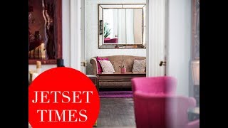 Go Inside Copenhagens First Hotel Mayfair  Jetset Times [upl. by Sullivan]