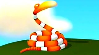 Cartoon Gazoon  Out of breath  Мультфильм Газун  Глубокий вдох  Cartoons For Children [upl. by Yann]