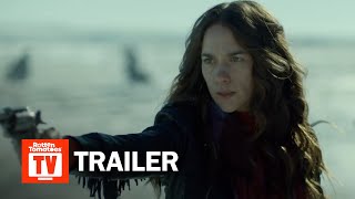 Wynonna Earp  New Season 4 Trailer mid season [upl. by Prevot]