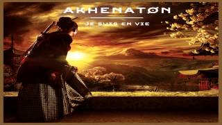 Akhenaton  Mon texte le savon part III [upl. by Adnahsed678]