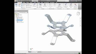 Official Autodesk Inventor Podcast Episode 40 Part 1 1 of 2 [upl. by Weisburgh]