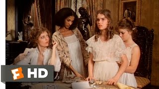 Pretty Baby 28 Movie CLIP  Prepping Violet 1978 HD [upl. by Takeo]