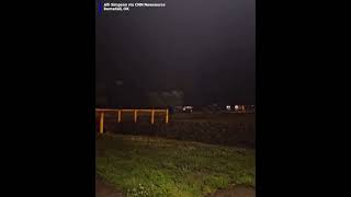 Nocturnal EF4 Barnsdall Oklahoma May 6 2024 [upl. by Ecirahc974]