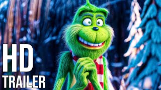 THE BEST CHRISTMAS MOVIES  Official Trailers [upl. by Pik]