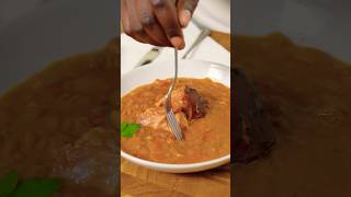 Smoky pinto beans with pork [upl. by Kym]