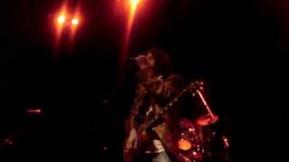 Myles Kennedy Alter Bridge Immigrant Song w PRS Band at One Night One Cause Cancer Benefit [upl. by Ittap]