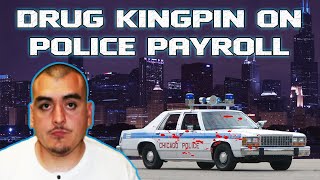 The Crybaby Killer Chicago PD’s Favorite Drug Lord [upl. by Nawaj145]