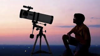 Best Astronomical Telescope for Beginners [upl. by Arres]