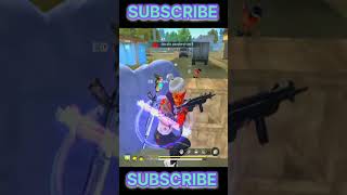 Free fire  Br rank push  bekhudi  short videos  RRR LUCKY  terending song [upl. by Salman]