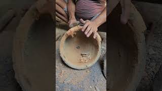 Brass Kalash Making Complete Process shorts [upl. by Powers135]