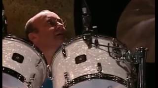 The Phil Collins Big Band conducted by Quincy Jones  The Los Endos Suite [upl. by Aicilif536]