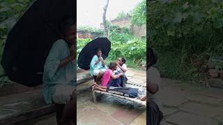 Aage aage Chahat Chali piche piche ham chal diye viral short video [upl. by Aicercal902]