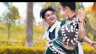 Maya Ta Pao Di  Official New Kaubru Music Video Song  2024 tarankewai7u [upl. by Ydnar388]