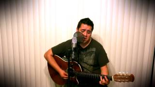 Aunque No Sea Conmigo  Cafe Tacuba  Sergio Serrano cover [upl. by Fulvia]