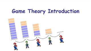 Introduction to Game Theory for competitive programmers [upl. by Ahsa]