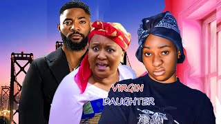 2024 NEW MOVIE VIRGIN DAUGHTER FULL MOVIE EBELE OKARO LATEST NIGERIAN NOLLYWOOD MOVIE [upl. by Vasquez]