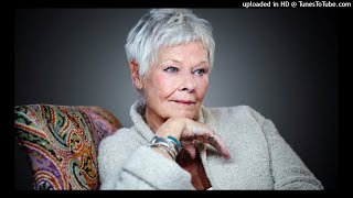 How Do I Love Thee Sonnet 43 by Elizabeth Barrett Browning read by Dame Judi Dench [upl. by Araic]