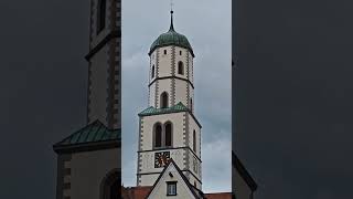 Biberach an der Riß Germany travel хочуиеду world germany biberach [upl. by Adaline223]