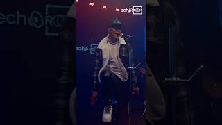 Eltee Skhillz  ODG Odogwu Spender  EchooRoom Live Performance [upl. by Hnah59]