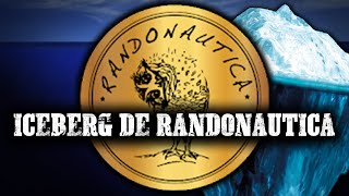 EL ATERRADOR ICEBERG DE RANDONAUTICA [upl. by Nicol]