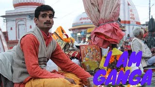 Save Ganga ꟾ Documentary ꟾ Episode  Hindi [upl. by Ondrej]