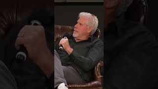 Ron Perlman explains JD Vances many faces shorts [upl. by Gytle]